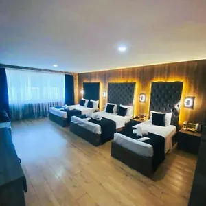 Nisantasi Diamond Стамбул