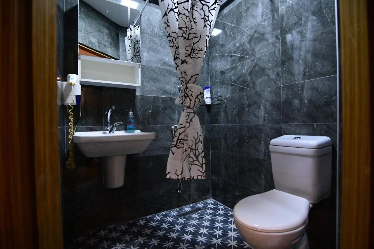 Apartment Otel Konforunda Site Ici Guvenlikli Studyo Daire Istanbul